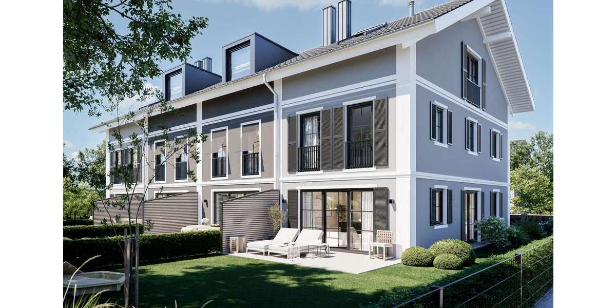 Einfamilienhaus Bad Aibling Thürham - 4 Zimmer, 196 m&sup2;, 2.870&euro; | Angebot:25995283