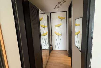 Wohnung zum Mieten in Wiesbaden 720 € 35 m² 1 zimmer