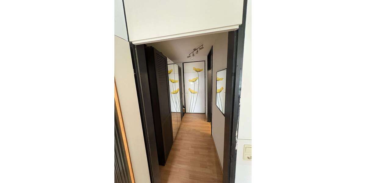 Wohnung zum Mieten in Wiesbaden 720 € 35 m² 1 zimmer