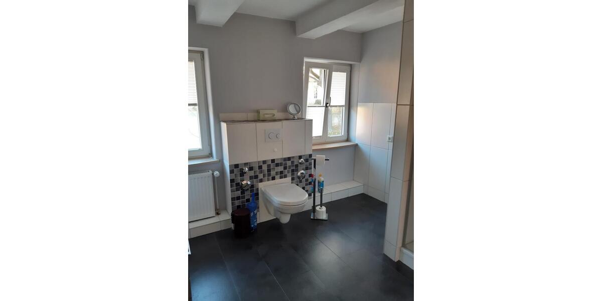 Sanierte und möblierte 2,5 Zi. Wohnung im OG, Cremlingen zimmer