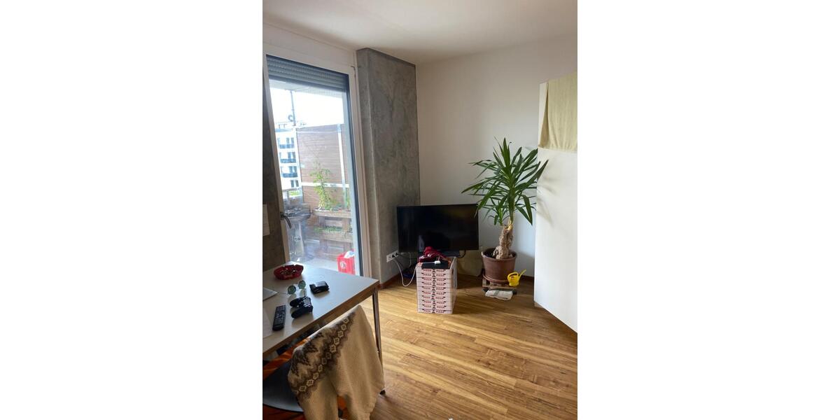 Wohnen auf Zeit Bamberg Gärtnerstadt - 2 Zimmer, 69 m&sup2;, 1.130&euro; | Angebot:25511535