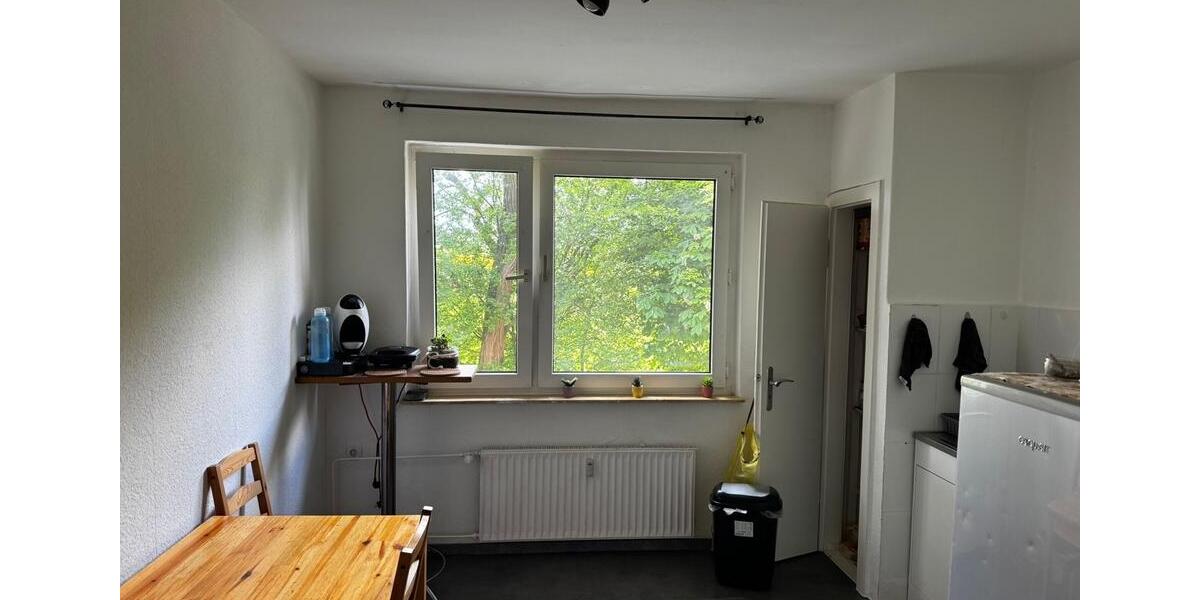 Etagenwohnung Bad Münder am Deister - 2 Zimmer, 43 m&sup2;, 500&euro; | Angebot:26662521