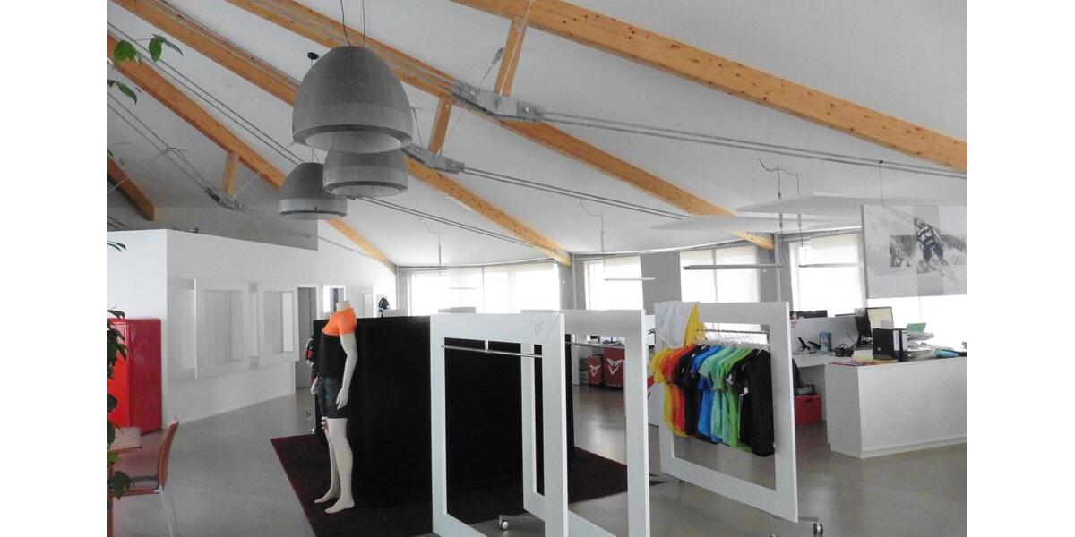 Attraktives Bürohaus zimmer