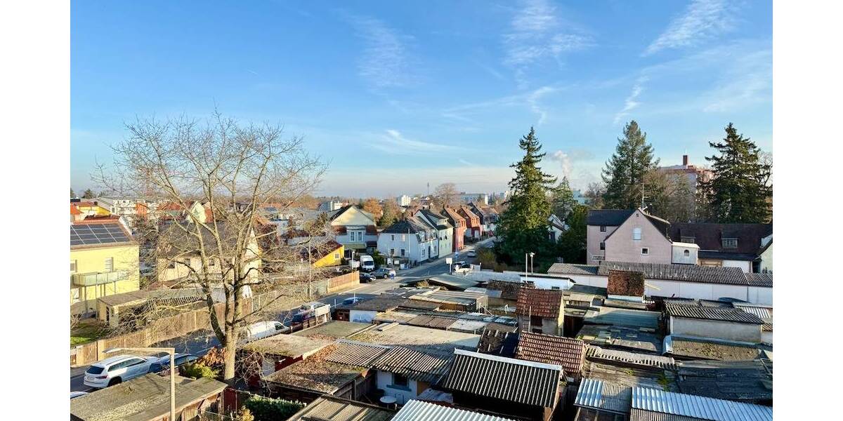 Etagenwohnung Zirndorf - 2 Zimmer, 60 m&sup2;, 650&euro; | Angebot:26585218