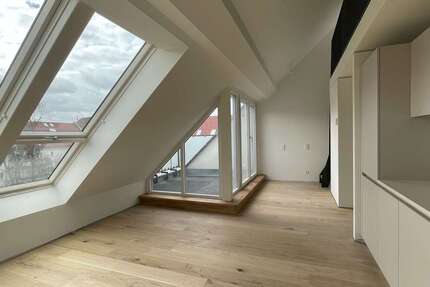 Wohnung Berlin Pankow - 2 Zimmer, 45 m&sup2;, 1.273&euro; | Angebot:26385081