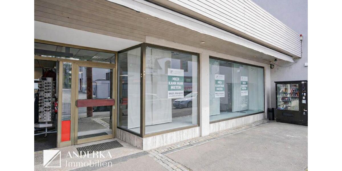 Gewerbeobjekt Burgau - 1.980&euro; | Angebot:26179948