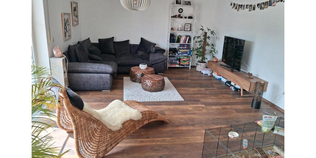 Etagenwohnung Gaimersheim - 3 Zimmer, 79 m&sup2;, 1.448&euro; | Angebot:25804199
