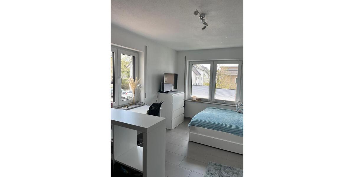 Wohnen auf Zeit Weingarten - 1 Zimmer, 17 m&sup2;, 500&euro; | Angebot:26594578
