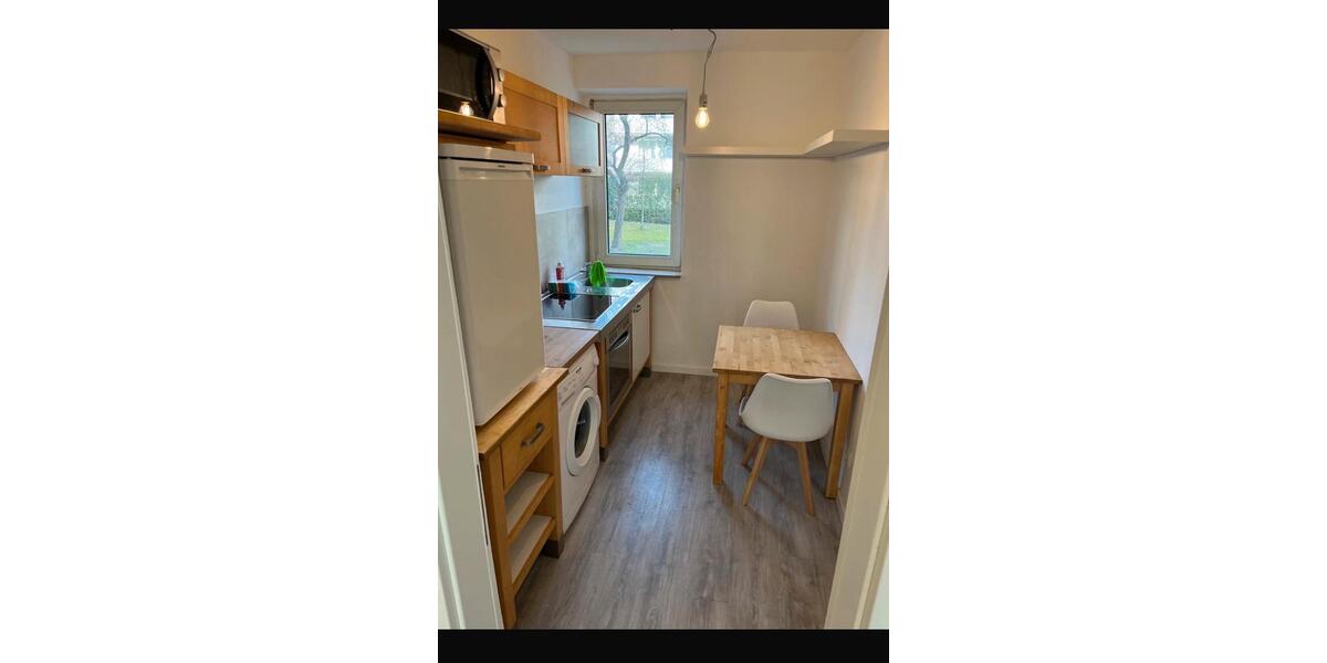 Wohnen auf Zeit Essen Stadtbezirk VI - 2 Zimmer, 25 m&sup2;, 497&euro; | Angebot:26343791
