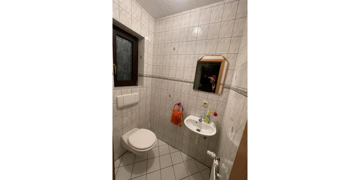 EFH, Maisonette-Stil mit Garten in 66822 Thalexweiler-Lebach 3 zimmer