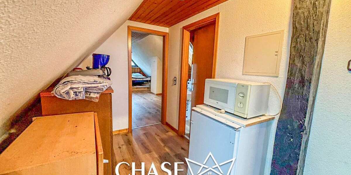 Etagenwohnung Bad Pyrmont / Hagen Hagen - 2 Zimmer, 60 m&sup2;, 360&euro; | Angebot:25104367