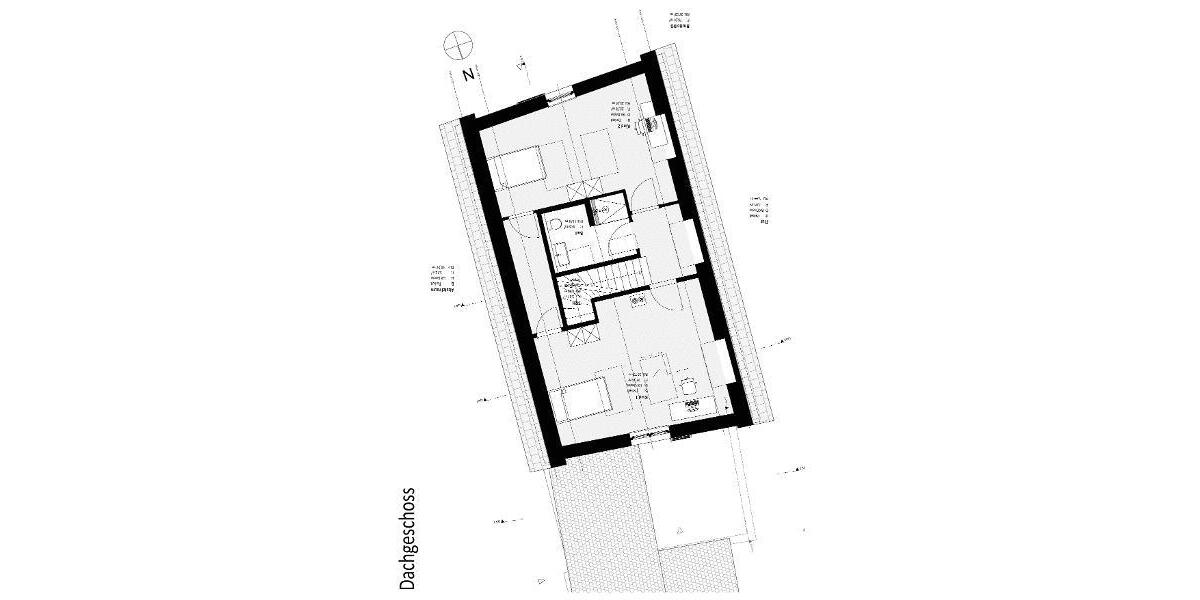 ERSTBEZUG nach Sanierung - Einfamilienhaus mit großer Terrasse und Garage 6 zimmer
