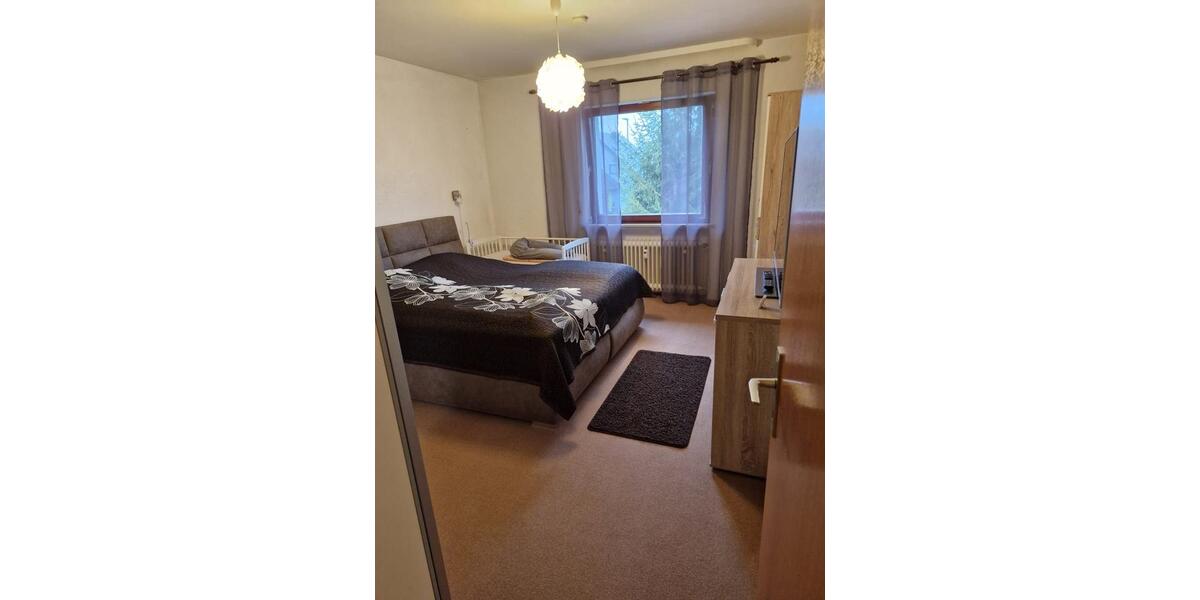 Gemütliche 3-Zimmer Wohnung im 1. OG in Altenkunstadt 3 zimmer