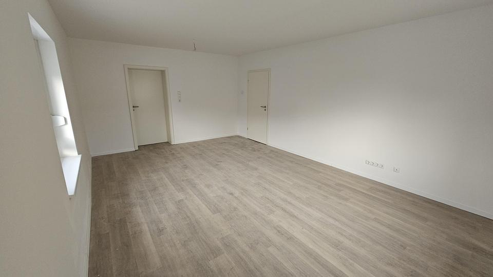 Etagenwohnung Grünberg - 2 Zimmer, 80 m&sup2;, 800&euro; | Angebot:25755736