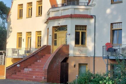 möblierte 2 Zi-Wohnung mit Seeblick 2 zimmer