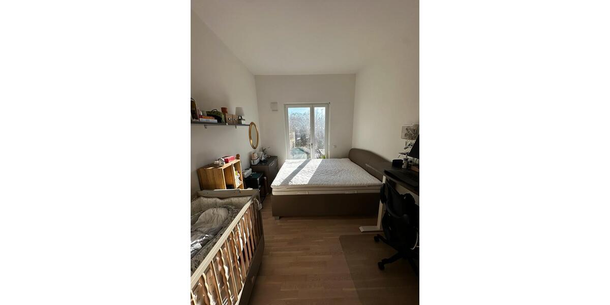 Erdgeschoßwohnung Germering - 2 Zimmer, 53 m&sup2;, 1.730&euro; | Angebot:24996695