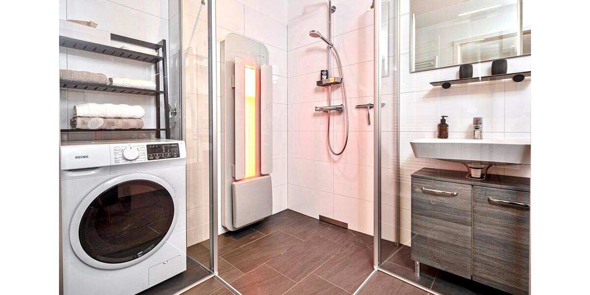 Wohnen auf Zeit Düsseldorf Stadtbezirk 5 - 2 Zimmer, 60 m&sup2;, 115&euro; | Angebot:24729232