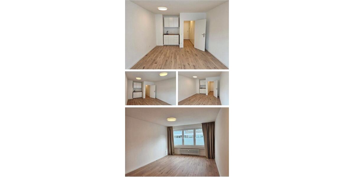 Etagenwohnung Ochsenfurt - 3 Zimmer, 65 m&sup2;, 700&euro; | Angebot:25645649