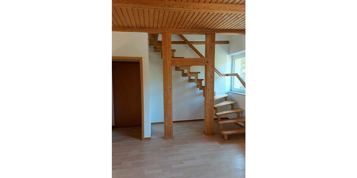 Etagenwohnung Hötensleben - 4 Zimmer, 71 m&sup2;, 370&euro; | Angebot:26246880