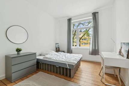 Zimmer Hamburg Harburg - 720&euro; | Angebot:18229716