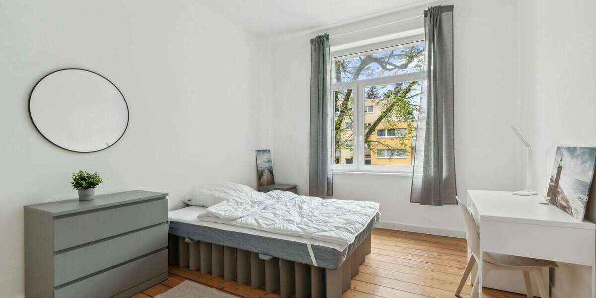 Zimmer Hamburg Harburg - 720&euro; | Angebot:18229716