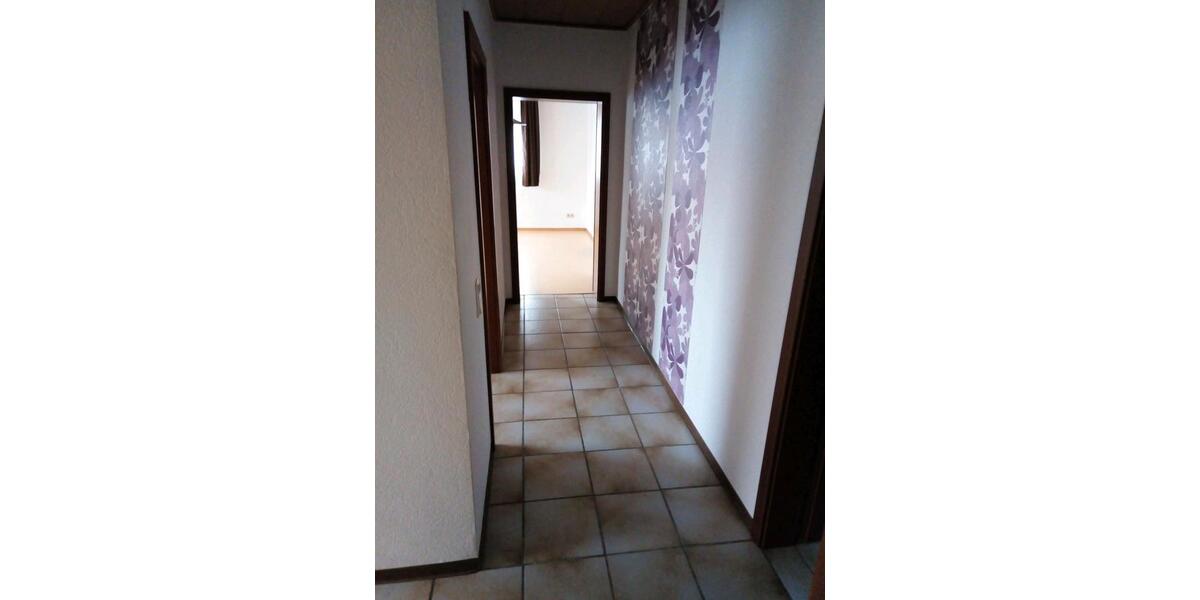Etagenwohnung Bad Kreuznach - 2 Zimmer, 55 m&sup2;, 450&euro; | Angebot:25918968