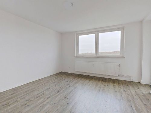 Etagenwohnung Rendsburg - 2 Zimmer, 46 m&sup2;, 449&euro; | Angebot:25268021
