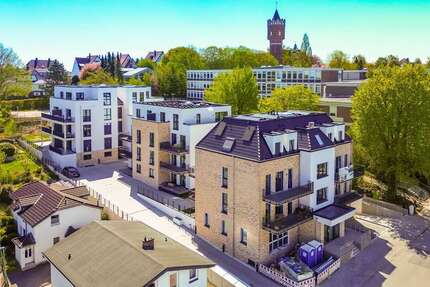 Wohnung Eutin Fissau - 2 Zimmer, 66 m&sup2;, 960&euro; | Angebot:26626554