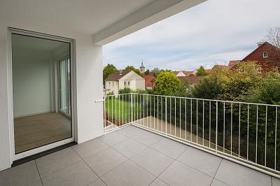 BARRIEREFREI & KOMFORTABEL WOHNEN IN BEGEHRTER LAGE 3 zimmer