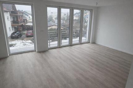 Moderne 3 Zimmer-Wohnung mit Balkon,Einbauküche,Klima |Hockenheim 3 zimmer