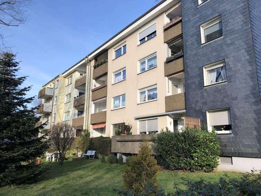 Wohnung zum Mieten in Oberhausen 434,72 € 74.95 m²