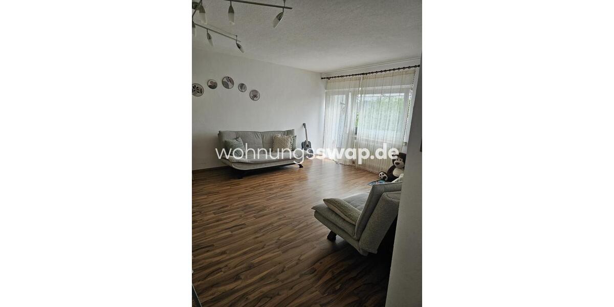 Etagenwohnung Köln Kalk - 2 Zimmer, 55 m&sup2;, 600&euro; | Angebot:24538963