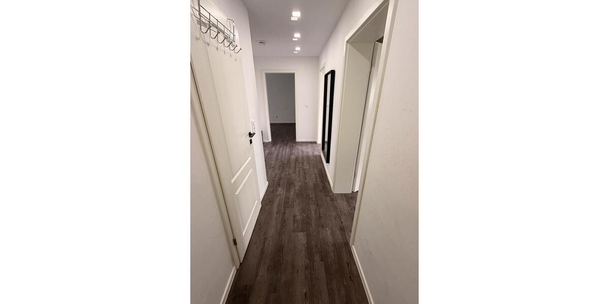 Erdgeschoßwohnung Salzgitter - 3 Zimmer, 74 m&sup2;, 1.000&euro; | Angebot:26084429