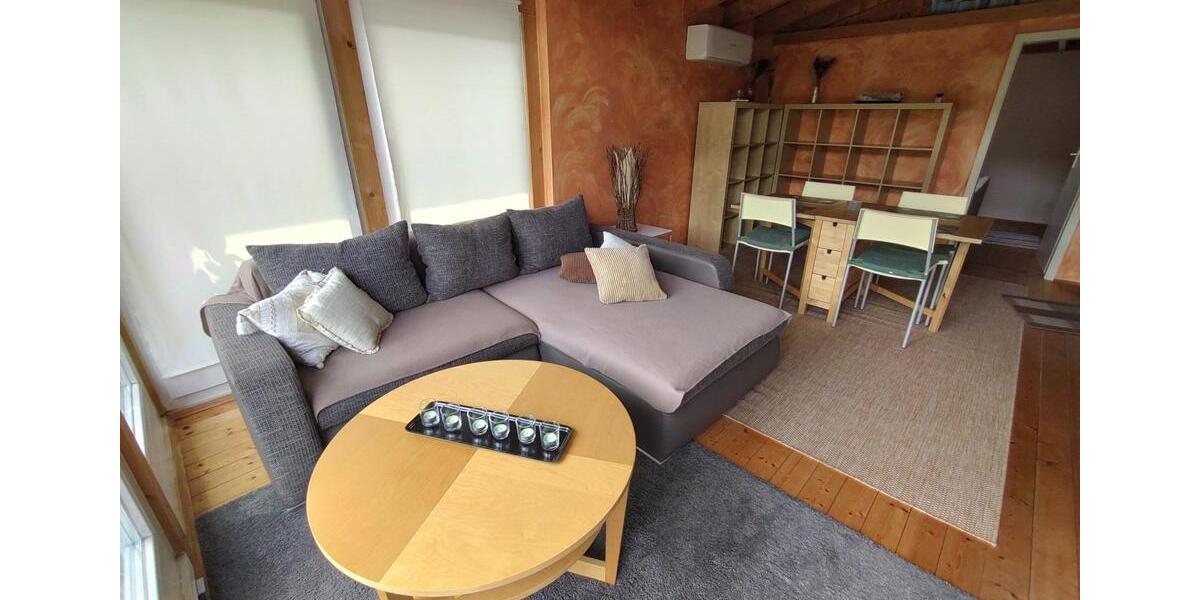 Wohnen auf Zeit Koblenz Bisholder - 3 Zimmer, 57 m&sup2;, 875&euro; | Angebot:24714148