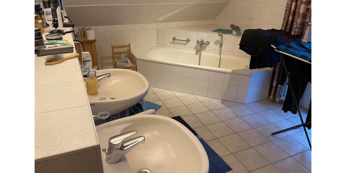 Wohnen auf Zeit Wolfenbüttel - 1 Zimmer, 19 m&sup2;, 410&euro; | Angebot:23507227