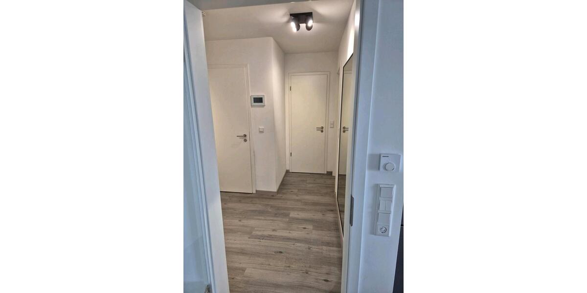 Dachgeschoßwohnung Leichlingen (Rheinland) - 3 Zimmer, 95 m&sup2;, 1.349&euro; | Angebot:26692780