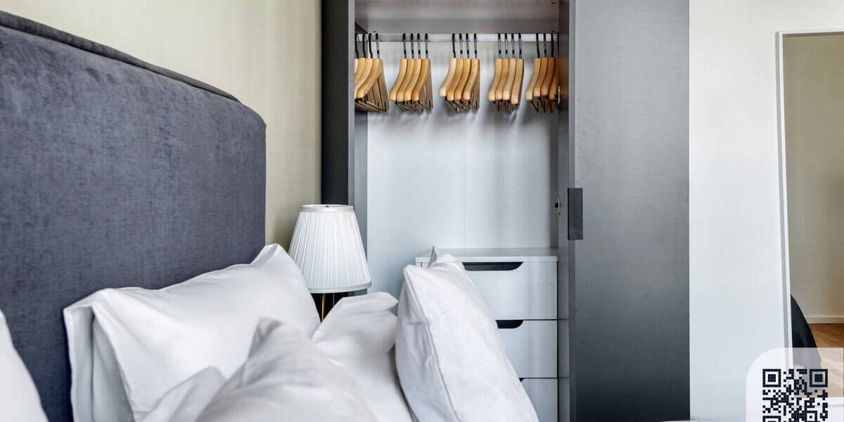 Etagenwohnung Berlin Charlottenburg - 3 Zimmer, 87 m&sup2;, 2.430&euro; | Angebot:26121661