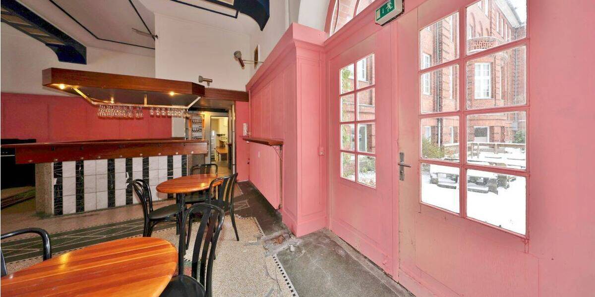 Gewerbeobjekt Wilhelmshaven Innenstadt - 2.000&euro; | Angebot:26834388