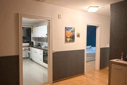 Wohnung Bleckede - 3 Zimmer, 87 m&sup2;, 630&euro; | Angebot:26581864