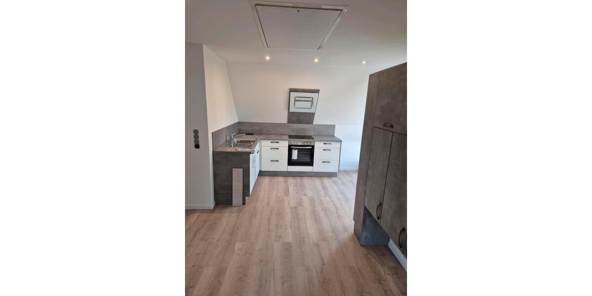 Dachgeschoßwohnung Kirchdorf - 2 Zimmer, 95 m&sup2;, 680&euro; | Angebot:25999999