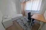 WG Zimmer in 3er WG Neubaugebiet Stammheim ab 15. Dez.