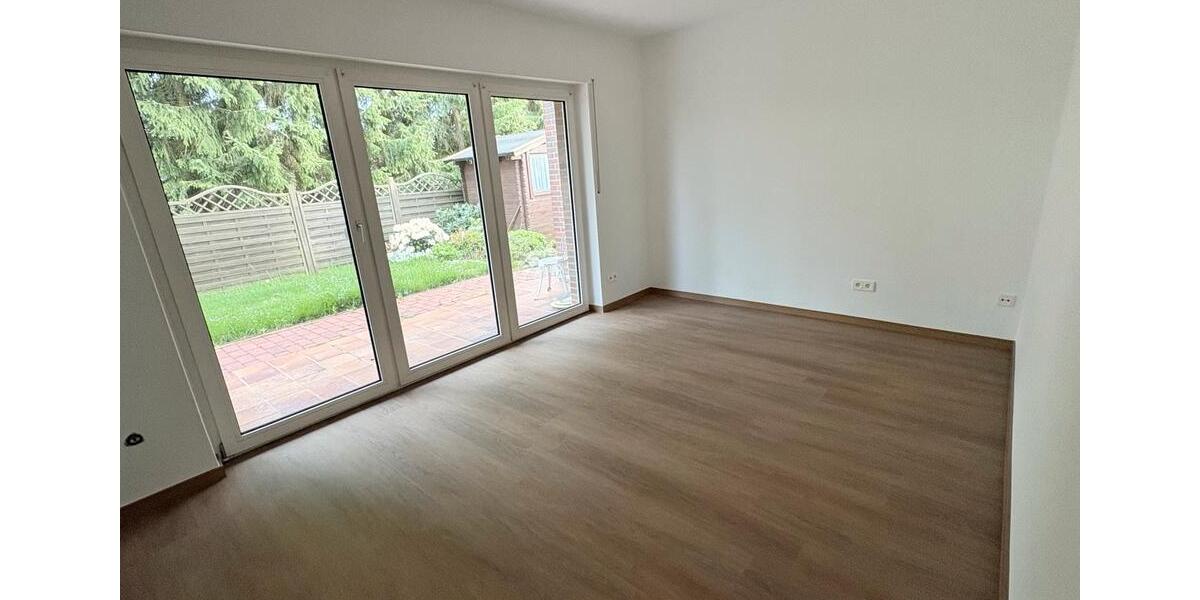 Etagenwohnung Haselünne - 4 Zimmer, 112 m&sup2;, 1.039&euro; | Angebot:26588554