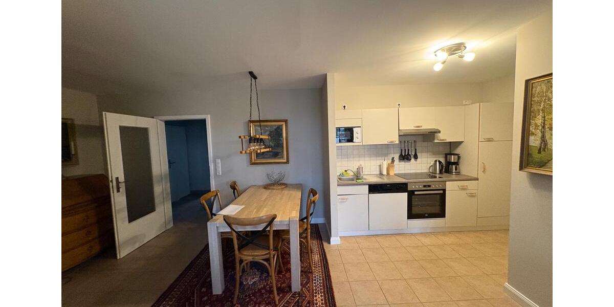 Etagenwohnung Usedom - 3 Zimmer, 78 m&sup2;, 800&euro; | Angebot:25513145