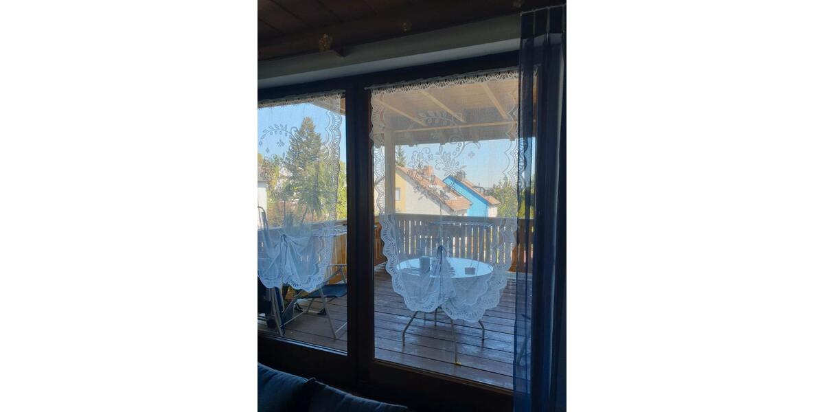 Etagenwohnung Stegaurach - 3.5 Zimmer, 93 m&sup2;, 850&euro; | Angebot:26396920