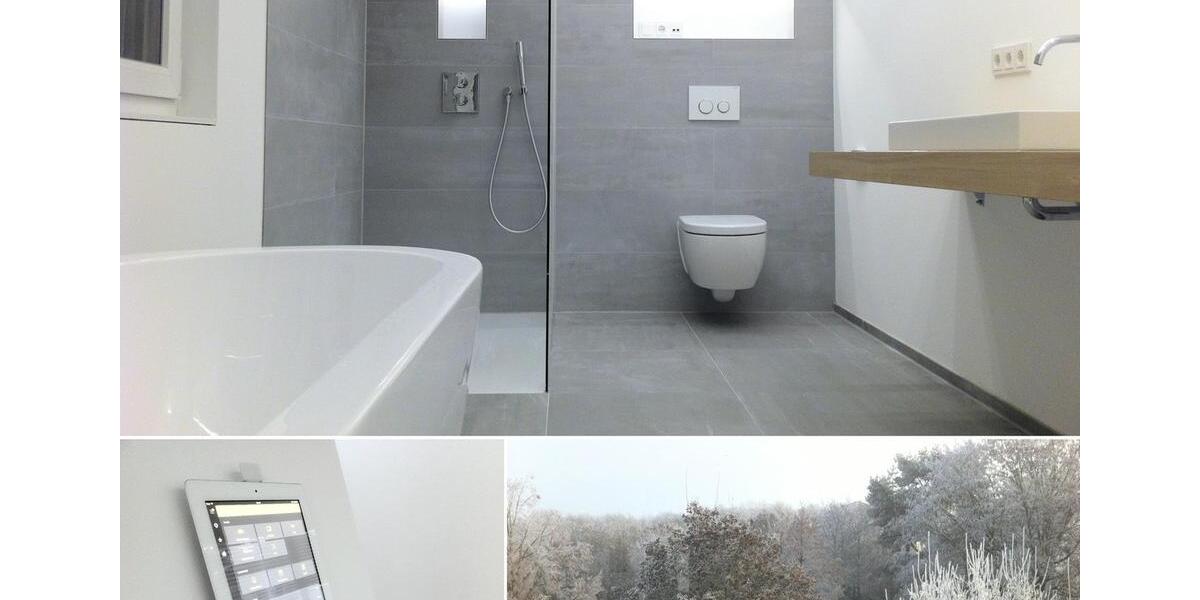 Dachgeschoßwohnung Mainz Mombach - 2 Zimmer, 109 m&sup2;, 1.970&euro; | Angebot:26036567