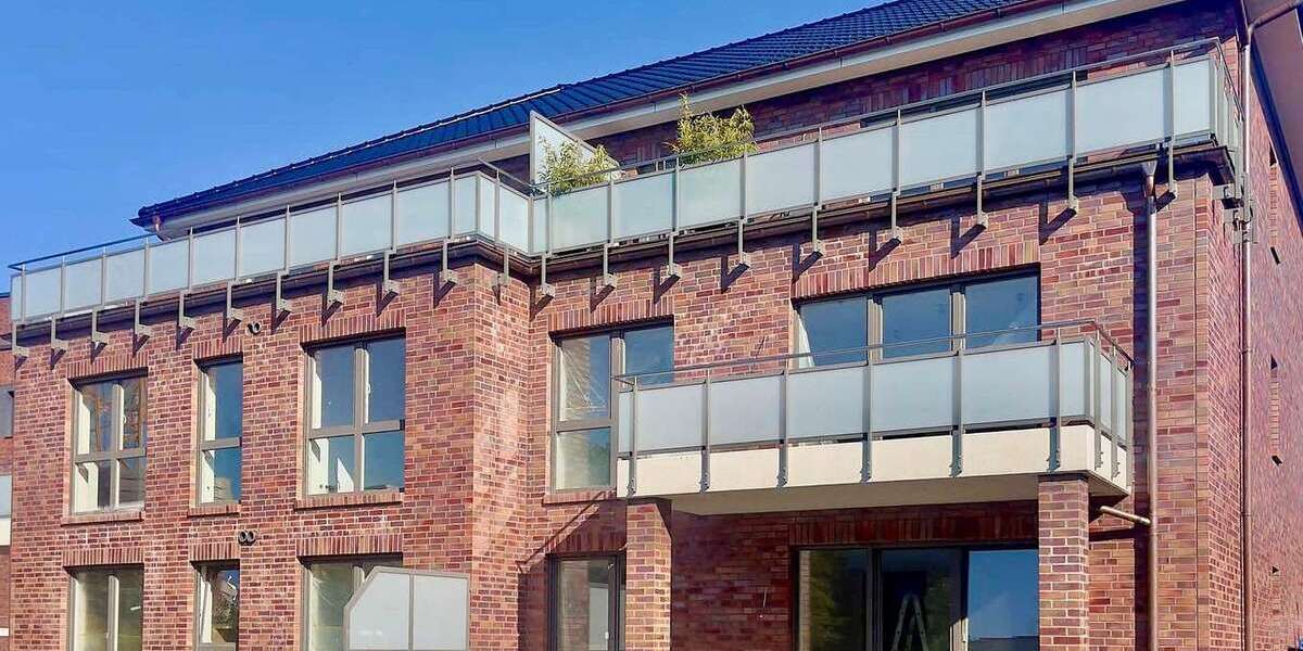 Wohnung zum Mieten in Henstedt-Ulzburg 1.590 € 99 m² 3 zimmer