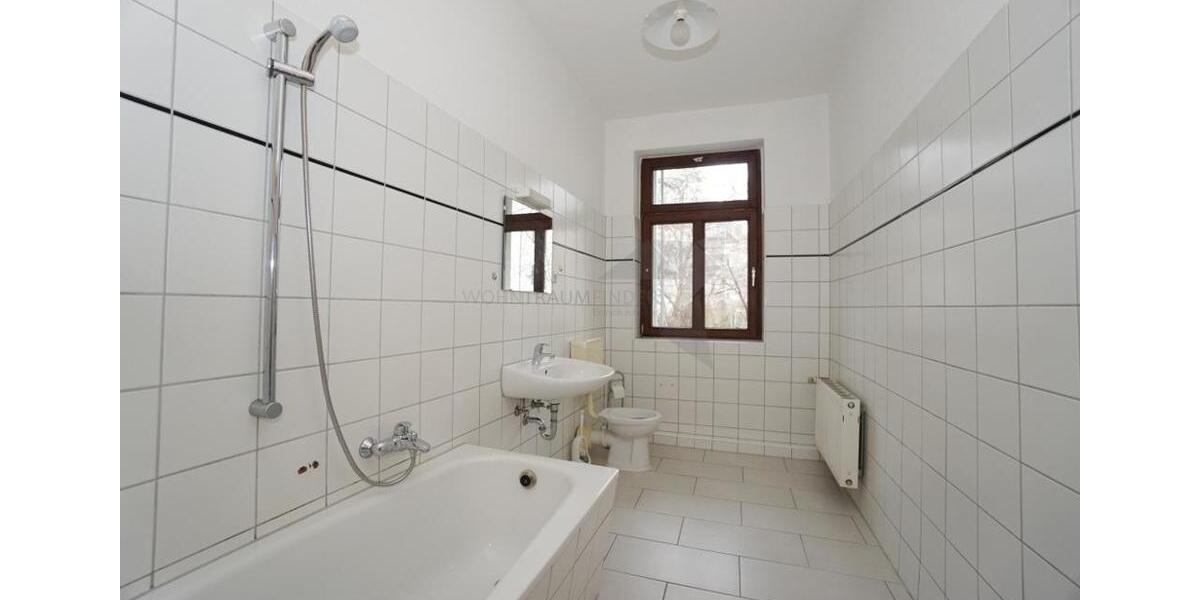 Erdgeschoßwohnung Zwickau - 1 Zimmer, 40 m&sup2;, 269&euro; | Angebot:25510932