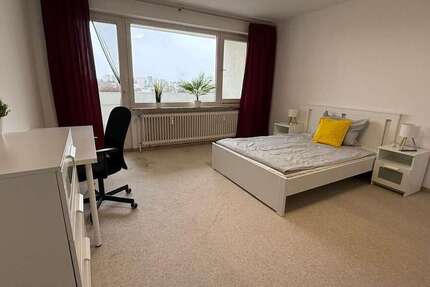 Wohnung zum Mieten in Erlangen 495 € 79 m² 3 zimmer