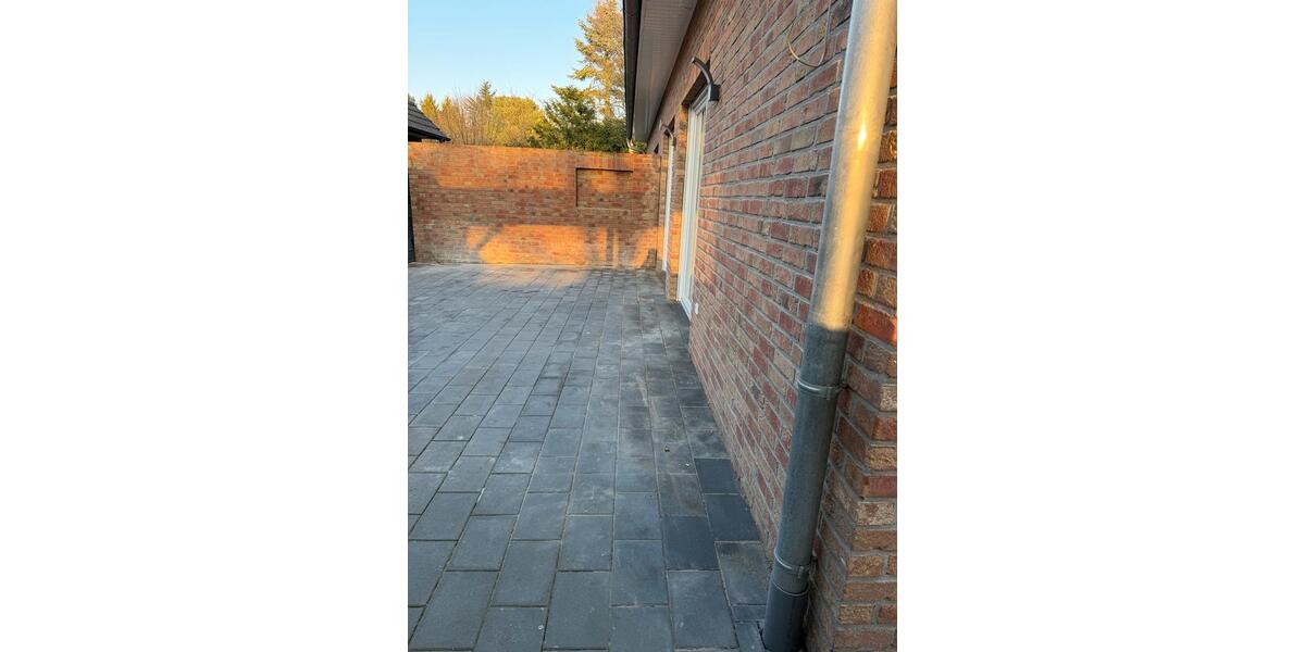 Etagenwohnung Dörpen - 4 Zimmer, 120 m&sup2;, 1.100&euro; | Angebot:25810497