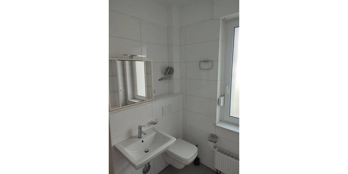Etagenwohnung Nordrhein-Westfalen - Hamm Hamm-Mitte - 3 Zimmer, 70 m&sup2;, 595&euro; | Angebot:26820936